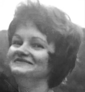 Sandra Allison Moss
